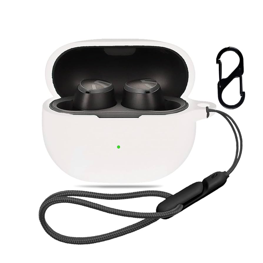 最終セール❣️ Mini Pro HS ケース ソフトケース イヤホンケース SOUNDPEATS Mini Pro HS 保護ケース – SOUNDPEATS JAPAN